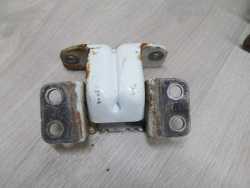NISSAN CABSTAR MAXITY NT400 ZAWIAS DRZWI LEWY 07-15