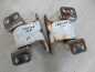 NISSAN CABSTAR MAXITY NT400 ZAWIAS DRZWI LEWY 07-15