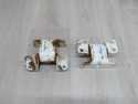 NISSAN CABSTAR MAXITY NT400 ZAWIAS DRZWI PRAWY 07-15