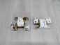NISSAN CABSTAR MAXITY NT400 ZAWIAS DRZWI PRAWY 07-15