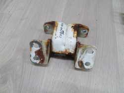NISSAN CABSTAR MAXITY NT400 ZAWIAS DRZWI PRAWY 07-15