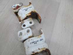 NISSAN CABSTAR MAXITY NT400 ZAWIAS DRZWI PRAWY 07-15