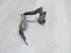 NISSAN CABSTAR MAXITY NT400 PRZEWOD MASOWY KLEMA MINUS 24060-MB400 07-15