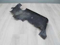 NISSAN CABSTAR MAXITY NT400 NADKOLE OSLONA PRZOD LEWY 50811-MB400 07-15