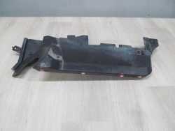NISSAN CABSTAR MAXITY NT400 NADKOLE OSLONA PRZOD LEWY 50811-MB400 07-15