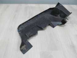 NISSAN CABSTAR MAXITY NT400 NADKOLE OSLONA PRZOD PRAWY 50810-MB400 07-15