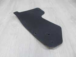 NISSAN CABSTAR MAXITY NT400 CHLAPACZ PRZOD 07-15