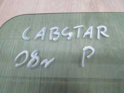NISSAN CABSTAR MAXITY NT400 SYBA BOCZNA DRZWI PRAWA 43R-001582 E000200 07-15