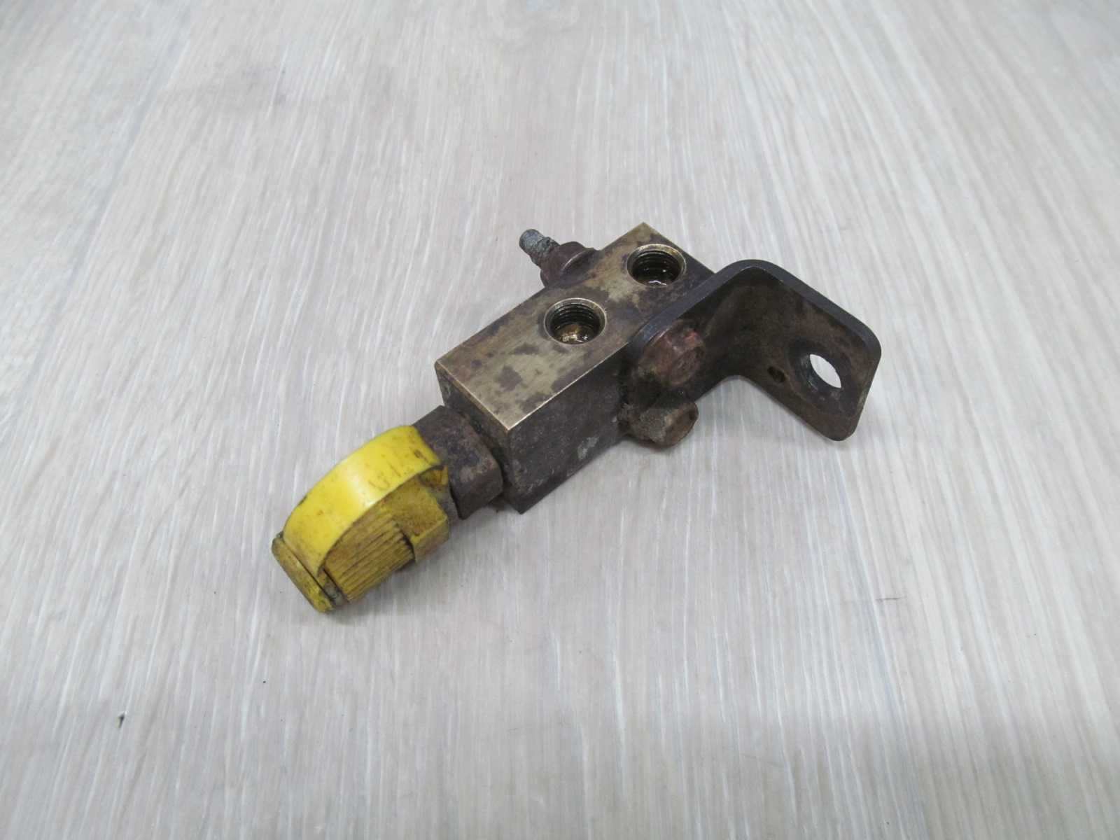 NISSAN CABSTAR MAXITY NT400 TROJNIK ROZDZIELACZ UKLADU HAMULCOWEGO 07-15