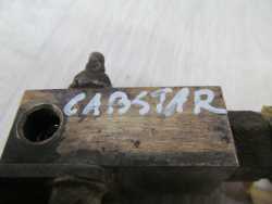 NISSAN CABSTAR MAXITY NT400 TROJNIK ROZDZIELACZ UKLADU HAMULCOWEGO 07-15