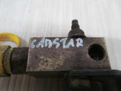 NISSAN CABSTAR MAXITY NT400 TROJNIK ROZDZIELACZ UKLADU HAMULCOWEGO 07-15