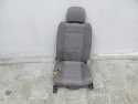 NISSAN CABSTAR MAXITY NT400 FOTEL SIEDZENIE KIEROWCY UK 07-15