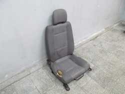 NISSAN CABSTAR MAXITY NT400 FOTEL SIEDZENIE KIEROWCY UK 07-15