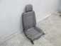 NISSAN CABSTAR MAXITY NT400 FOTEL SIEDZENIE KIEROWCY UK 07-15