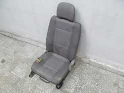 NISSAN CABSTAR MAXITY NT400 FOTEL SIEDZENIE KIEROWCY UK 07-15