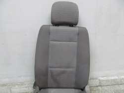 NISSAN CABSTAR MAXITY NT400 FOTEL SIEDZENIE KIEROWCY UK 07-15