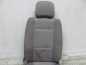 NISSAN CABSTAR MAXITY NT400 FOTEL SIEDZENIE KIEROWCY UK 07-15
