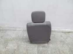NISSAN CABSTAR MAXITY NT400 FOTEL SIEDZENIE KIEROWCY UK 07-15