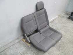 NISSAN CABSTAR MAXITY NT400 FOTEL KANAPA PASAZERA UK 07-15