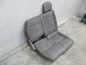 NISSAN CABSTAR MAXITY NT400 FOTEL KANAPA PASAZERA UK 07-15