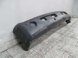 NISSAN CABSTAR MAXITY NT400 ZDERZAK PRZOD 6210 07-15
