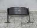 NISSAN CABSTAR MAXITY NT400 NADKOLE BLOTNIK TYL 07-15