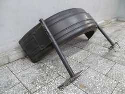 NISSAN CABSTAR MAXITY NT400 NADKOLE BLOTNIK TYL 07-15