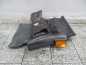 NISSAN CABSTAR MAXITY NT400 NADKOLE BLOTNIK PRZOD PRAWY 63100MB40A 07-15