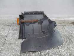 NISSAN CABSTAR MAXITY NT400 NADKOLE BLOTNIK PRZOD PRAWY 63100MB40A 07-15