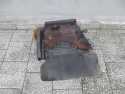 NISSAN CABSTAR MAXITY NT400 NADKOLE BLOTNIK PRZOD LEWY 63101MB40A 07-15