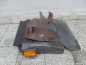NISSAN CABSTAR MAXITY NT400 NADKOLE BLOTNIK PRZOD LEWY 63101MB40A 07-15