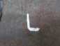 NISSAN CABSTAR MAXITY NT400 NADKOLE BLOTNIK PRZOD LEWY 63101MB40A 07-15