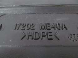 NISSAN CABSTAR MAXITY NT400 BAK ZBIORNIK PALIWA 17202MB40A 07-15