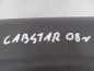 NISSAN CABSTAR MAXITY NT400 BAK ZBIORNIK PALIWA 17202MB40A 07-15