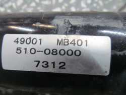 NISSAN CABSTAR MAXITY NT400 MAGLOWNICA PRZEKLADNIA KIEOWNICZ 49001-MB401 UK 07-15
