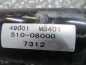 NISSAN CABSTAR MAXITY NT400 MAGLOWNICA PRZEKLADNIA KIEROWNICZA 49001-MB401 UK 07-15