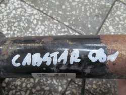 NISSAN CABSTAR MAXITY NT400 MAGLOWNICA PRZEKLADNIA KIEOWNICZ 49001-MB401 UK 07-15