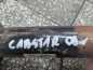 NISSAN CABSTAR MAXITY NT400 MAGLOWNICA PRZEKLADNIA KIEROWNICZA 49001-MB401 UK 07-15