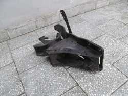 NISSAN CABSTAR MAXITY NT400 ZAMEK RYGIEL KABINY PRAWY 07-15