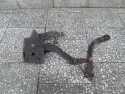 NISSAN CABSTAR MAXITY NT400 ZAMEK RYGIEL KABINY 07-15