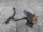 NISSAN CABSTAR MAXITY NT400 ZAMEK RYGIEL KABINY 07-15
