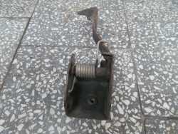 NISSAN CABSTAR MAXITY NT400 ZAMEK RYGIEL KABINY 07-15