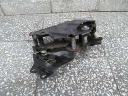 NISSAN CABSTAR MAXITY NT400 BLOKADA ZAMEK KABINY PRAWY 07-15
