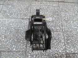 NISSAN CABSTAR MAXITY NT400 BLOKADA ZAMEK KABINY PRAWY 07-15