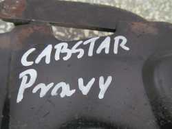NISSAN CABSTAR MAXITY NT400 BLOKADA ZAMEK KABINY PRAWY 07-15