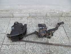 NISSAN CABSTAR MAXITY NT400 BLOKADA ZAMEK KABINY LEWY 07-15