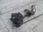 NISSAN CABSTAR MAXITY NT400 BLOKADA ZAMEK KABINY LEWY 07-15