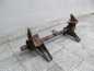 NISSAN CABSTAR MAXITY NT400 BELKA ZAWIAS KABINY 07-15
