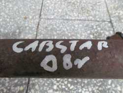 NISSAN CABSTAR MAXITY NT400 BELKA ZAWIAS KABINY 07-15