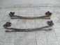 NISSAN CABSTAR MAXITY NT400 RESOR PIORO ZAWIESZENIA 126X6,5 07-18
